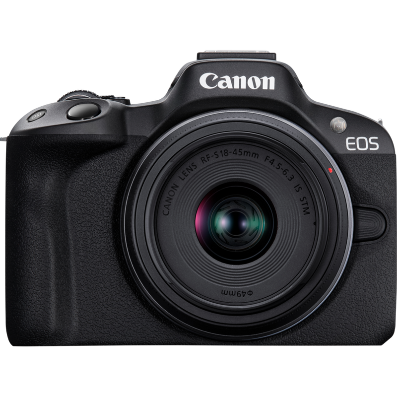 Canon EOS R Lenses - Canon UK