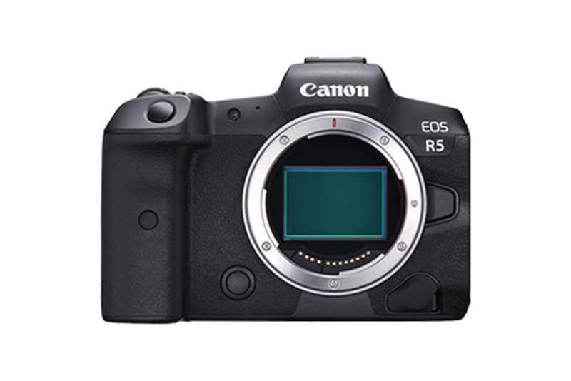 EOS R5