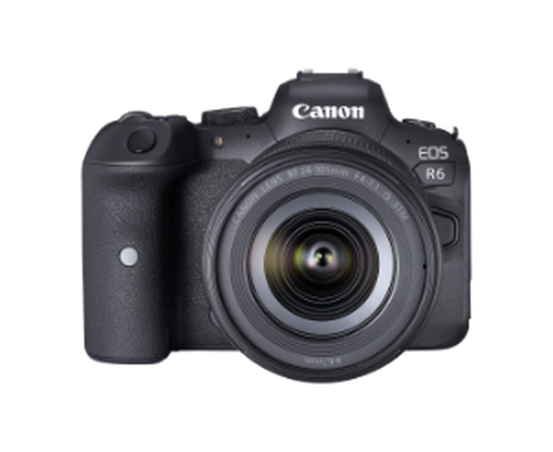 Canon EOS R6