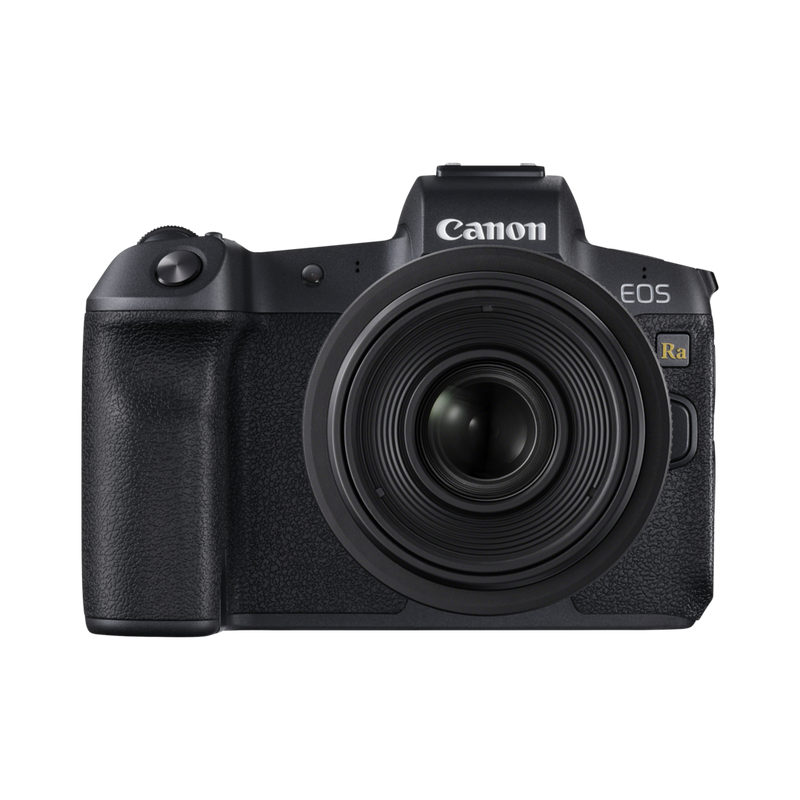 Canon EOS Ra - Cameras - Canon Europe