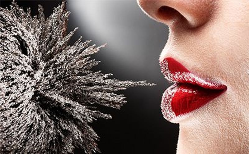 EF 100mm f/2.8L Macro IS USM