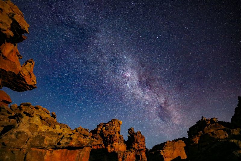 Capturing the changing sky colour with L series Lenses range