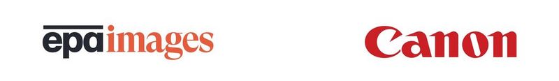 EPA Images - Canon logos