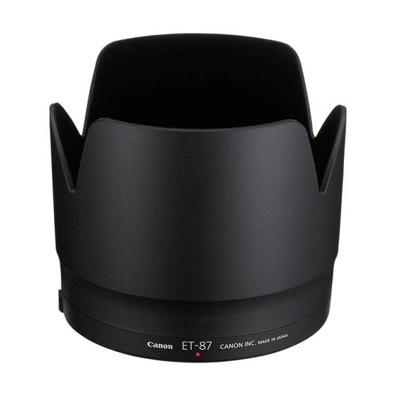 Lens Hood ET-87