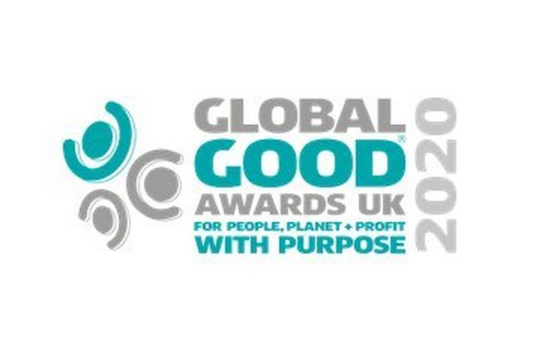 Winners announced for the Canon Young Champion of the Year Award at the Global Good Awards
