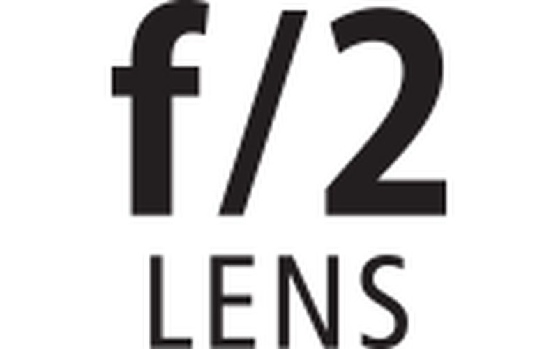 f/2 lens