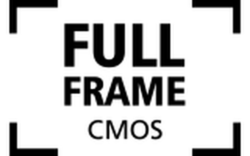 35mm Full Frame CMOS sensor (Full HD/1080P)