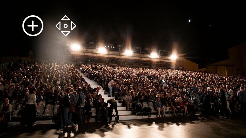 Future Focus Events Calendar