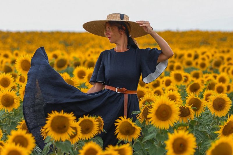 Capture aesthetic photos