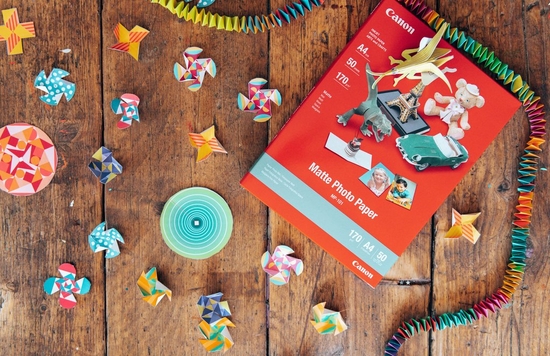 Make your own fidget toys with Creative Park