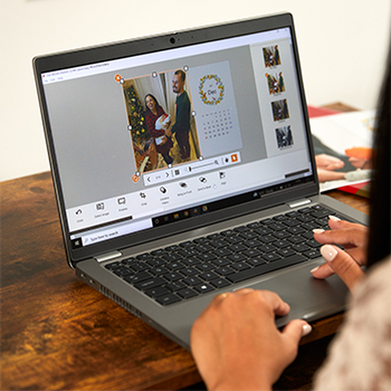 Easy-PhotoPrint Editor 