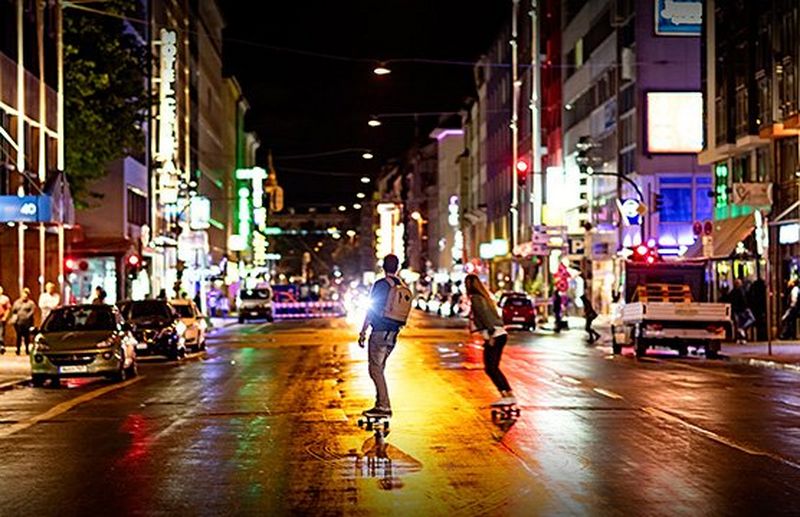 11 tips for city break photography