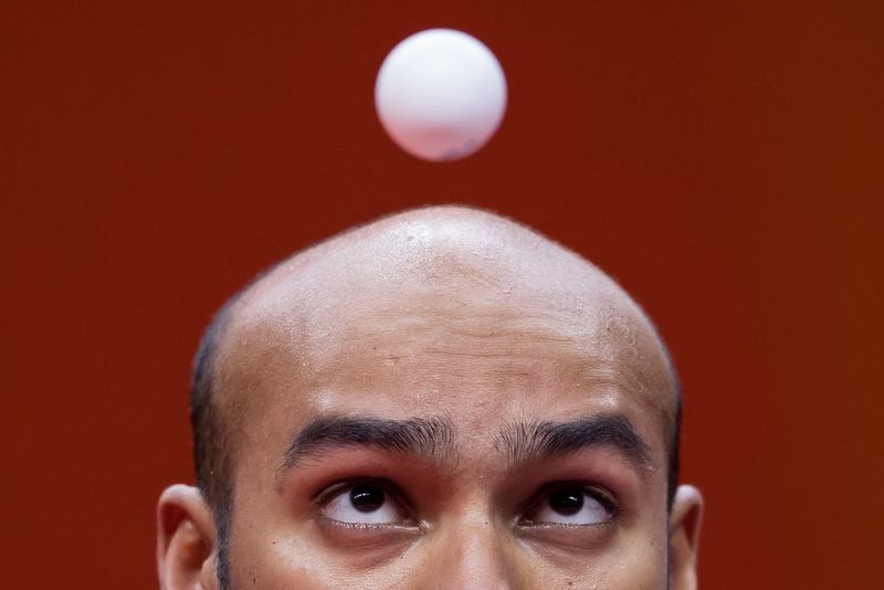 How to get creative with sports photography