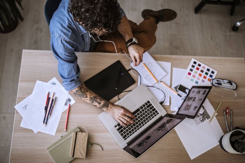 Full developer support