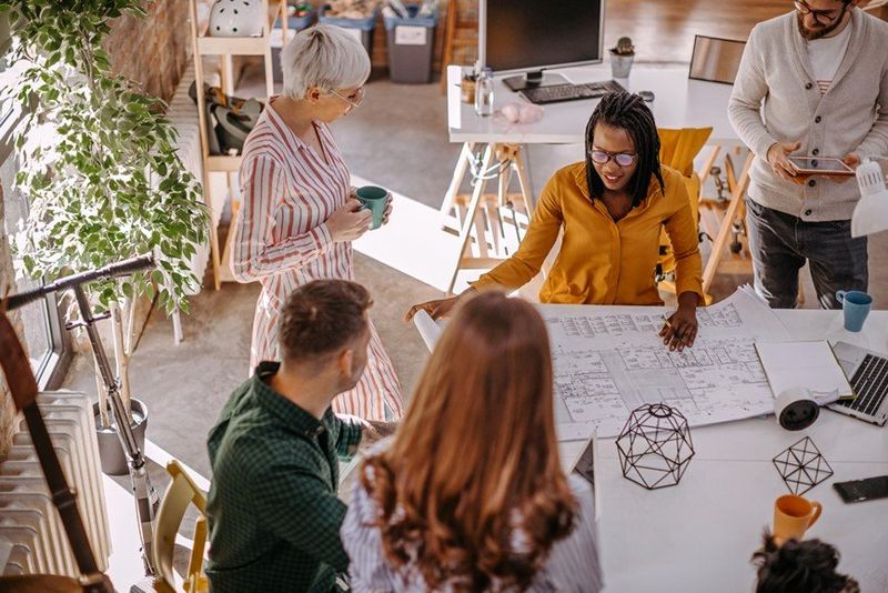 Making Print production more sustainable