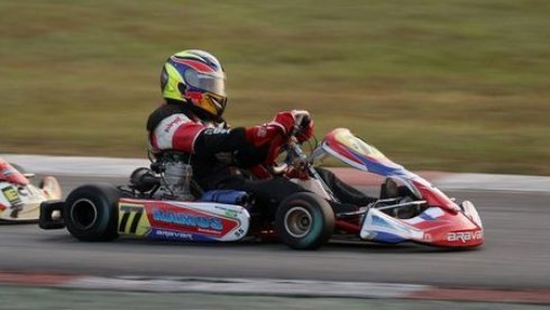 How to use panning for better action photos