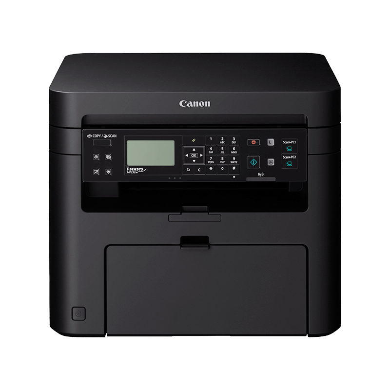 Canon i-SENSYS MF232w