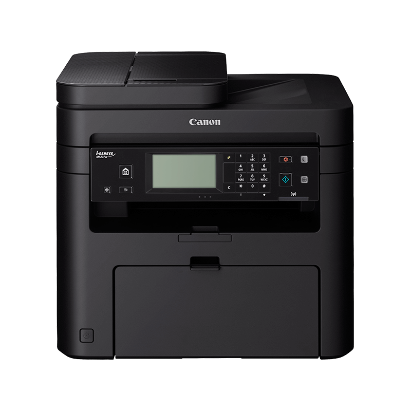 Canon i-SENSYS MF237w