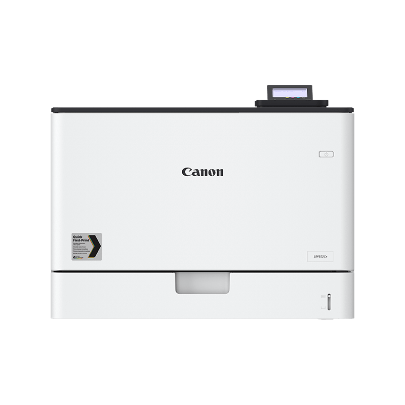 Canon i-SENSYS LBP852Cx