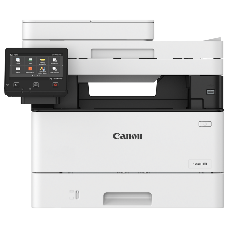Single Function Printers