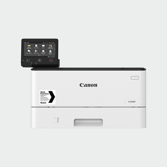 i-SENSYS X 1238P Series