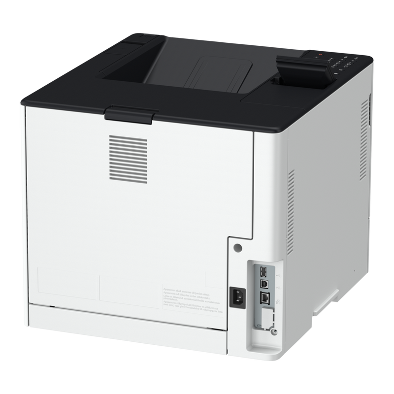 i-SENSYS X 1800P Series