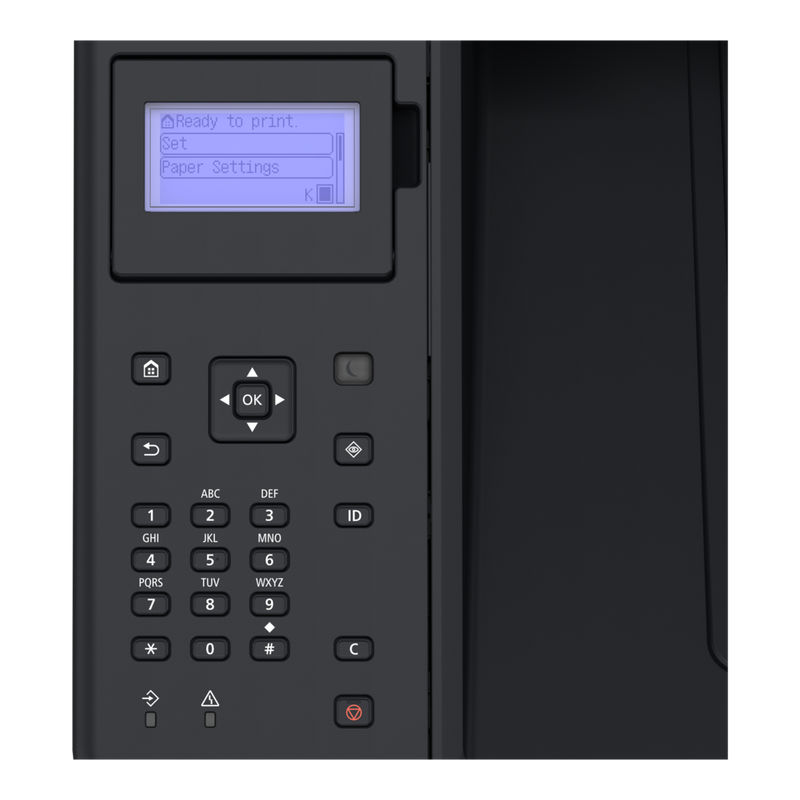 i-SENSYS X 1800P Series