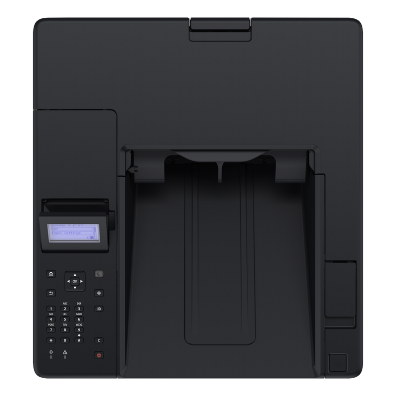 i-SENSYS X 1800P Series