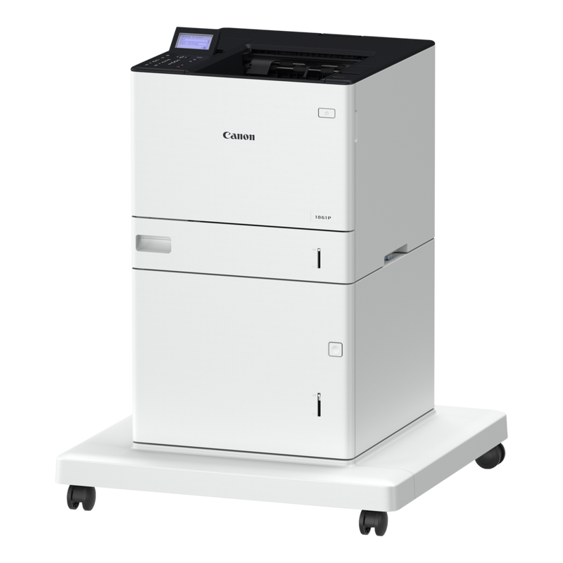 i-SENSYS X 1800P Series