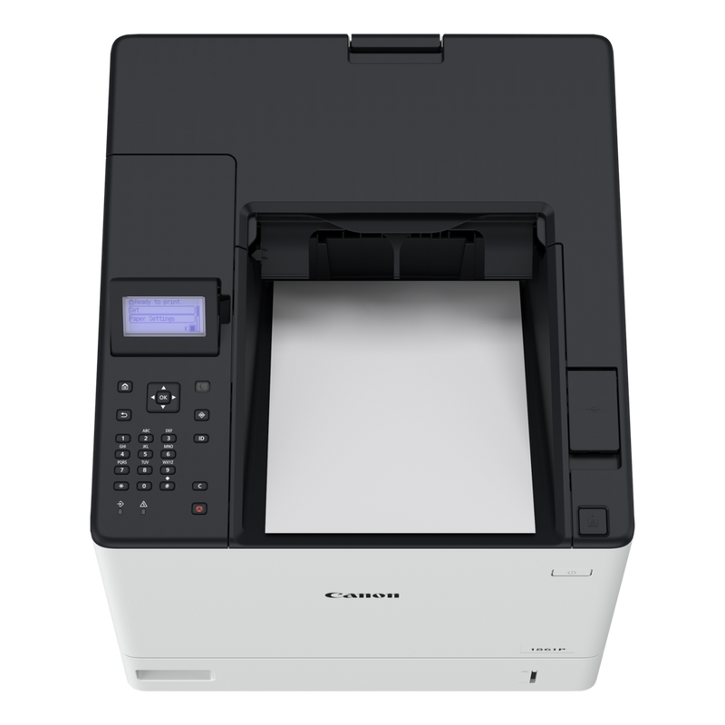 i-SENSYS X 1800P Series