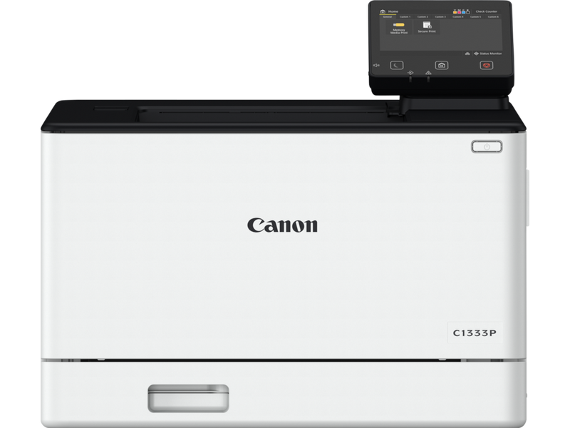 STAMPANTE CANON COLOR LASERJET I-SENSYS X 1538P