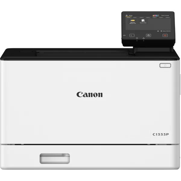 Canon i-SENSYS X C1333P series printer