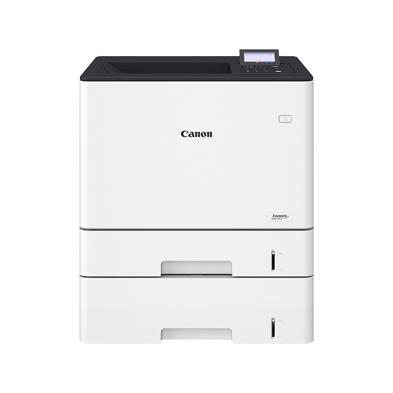 Office Colour Printer Canon UK