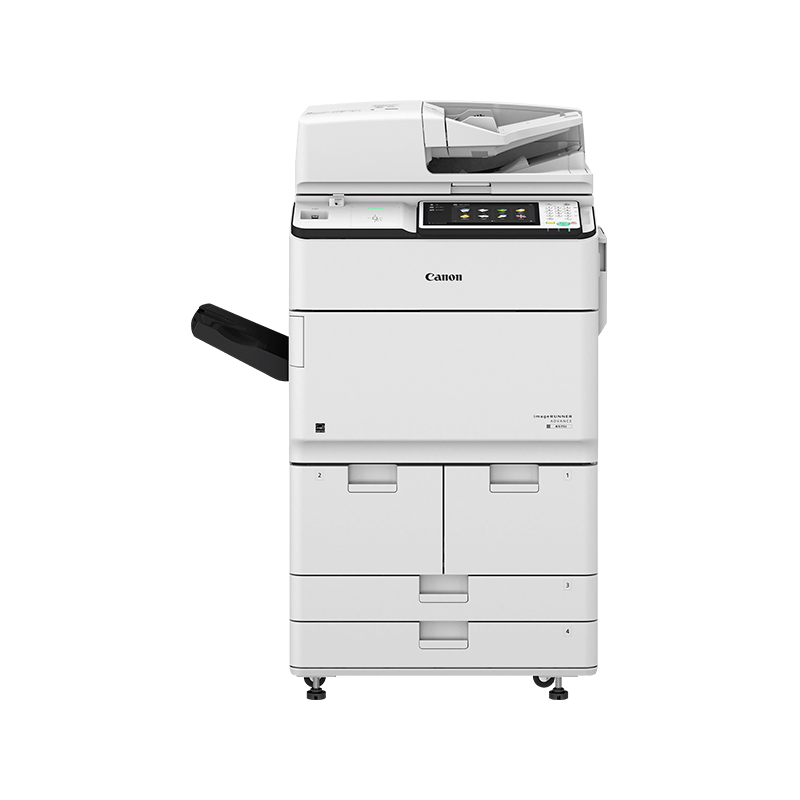 imageRUNNER ADVANCE 6555i