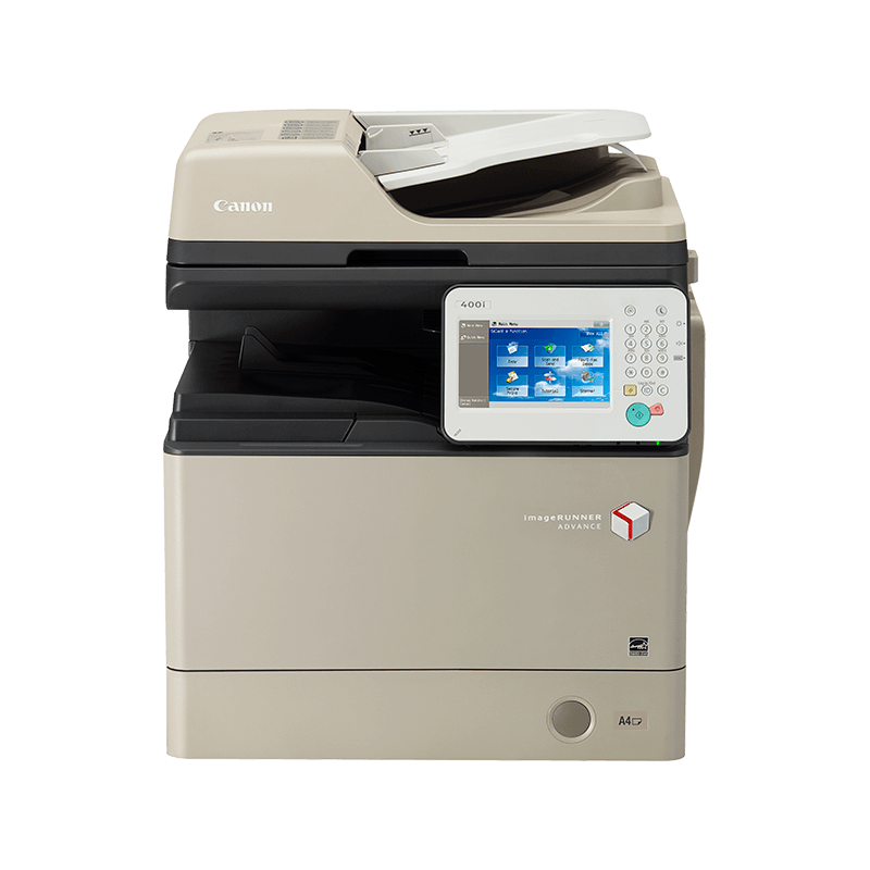 imageRUNNER ADVANCE 400i