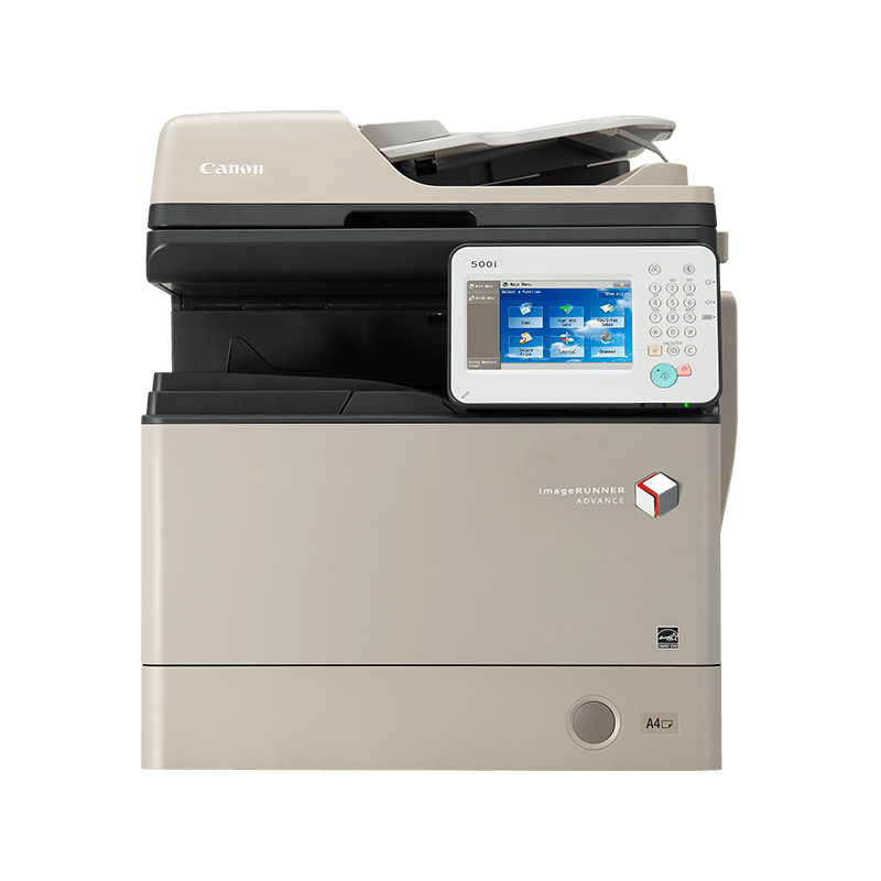 imageRUNNER ADVANCE 500i