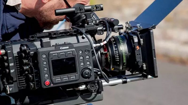 Cine Lenses 