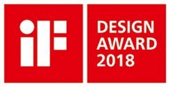 IF Award logo