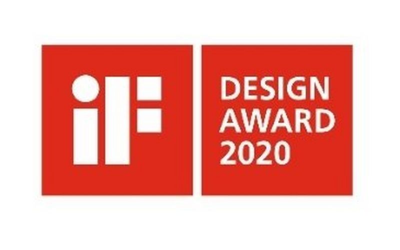 iF Design Awards 2020:  Produkty Canon po raz 26. z rzędu nagrodzone za wzornictwo