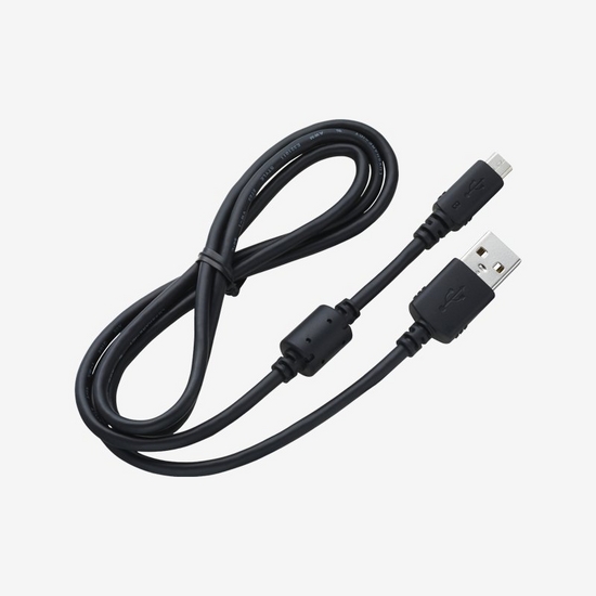 Canon IFC-600PCU Interface Cable