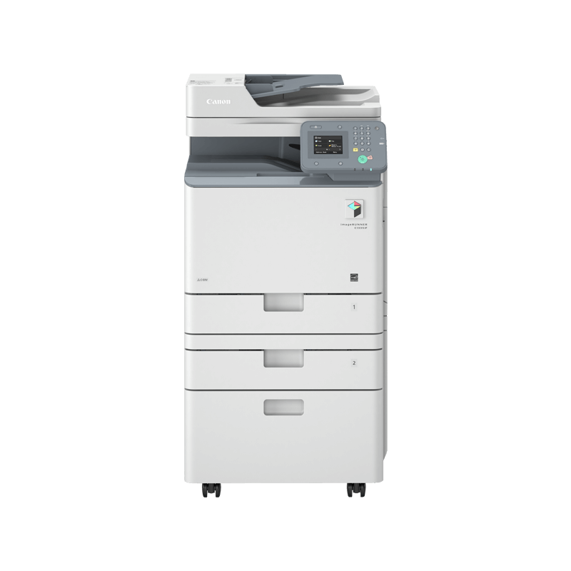 imageRUNNER C1335iFC