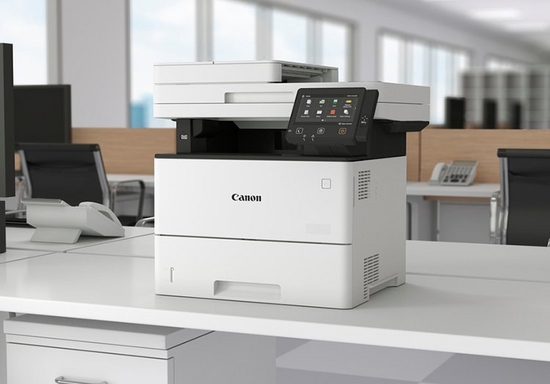imageRUNNER 1643i