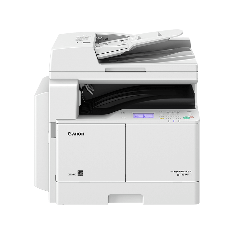 imageRUNNER 2204F