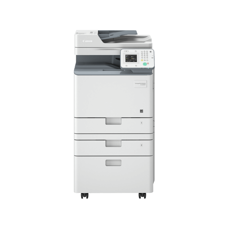 imageRUNNER C1225i