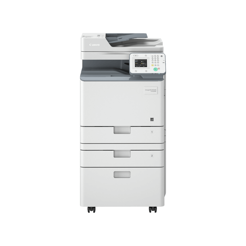 imageRUNNER C1225iF