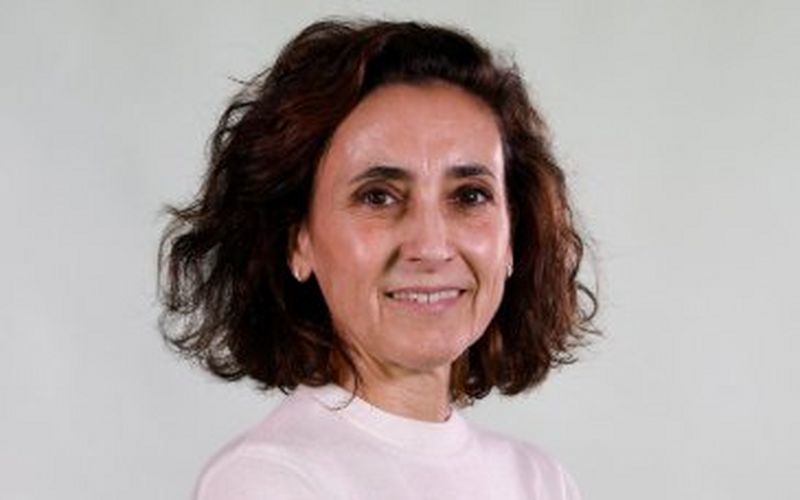 Canon nombra a Elena Bernal Molero como nueva directora Financiera para España y Portugal