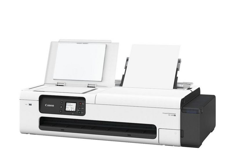 imagePROGRAF TC-20M