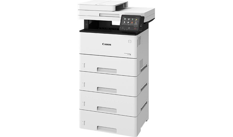 Key Specifications - imageRUNNER 1600 Series
