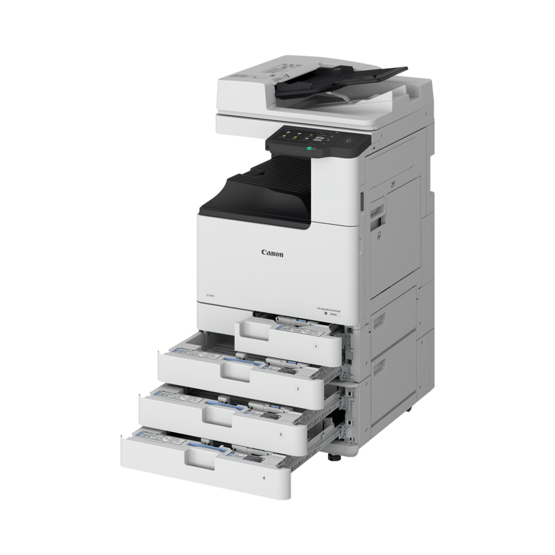 imageRUNNER 2900 Series