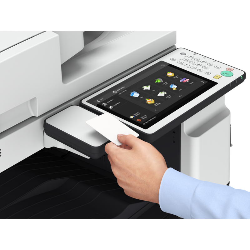 imageRUNNER ADVANCE 4545i ES